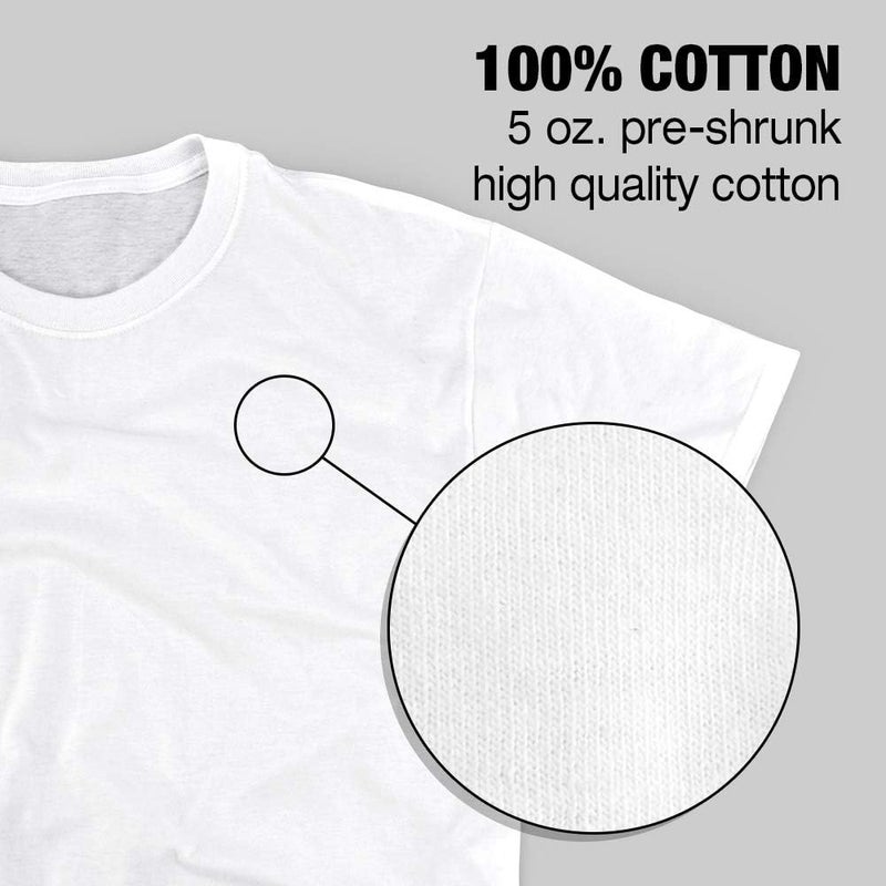 LOGOVISION Official Collegiate Arch Logo Unisex Adult T Shirt Collection 1 - Image 5